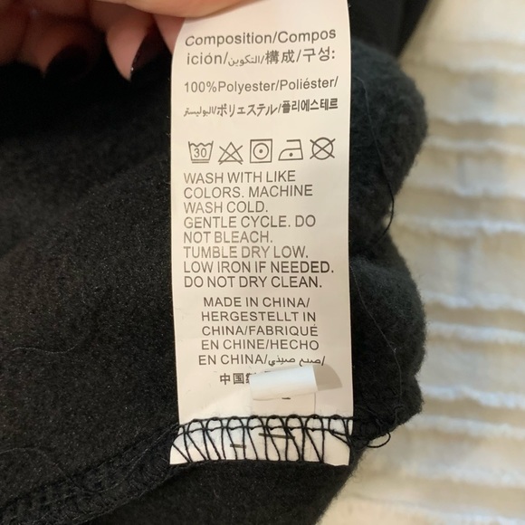 Sweater - Picture 3 of 3